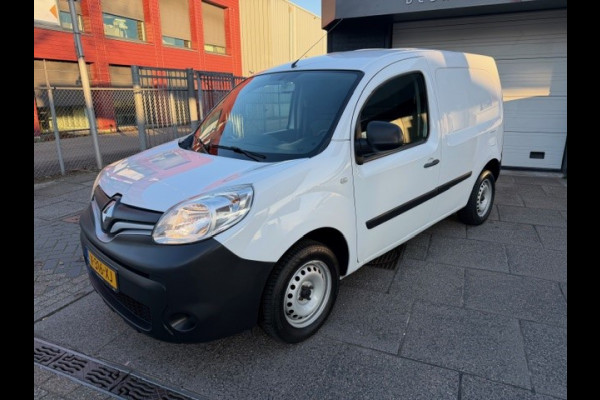 Renault Kangoo 1.5 dCi 75 Energy Comfort AIRCO I NAVI I TREKHAAK I APPLE CARPLAY I 1e EIGENAAR I COMPLETE ONDERHOUDSHISTORIE