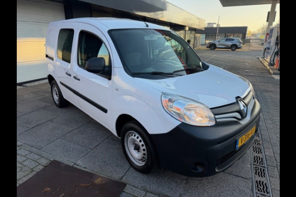 Renault Kangoo 1.5 dCi 75 Energy Comfort AIRCO I NAVI I TREKHAAK I APPLE CARPLAY I 1e EIGENAAR I COMPLETE ONDERHOUDSHISTORIE