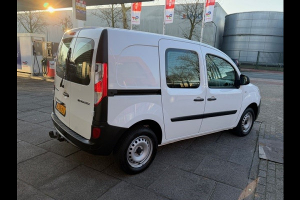 Renault Kangoo 1.5 dCi 75 Energy Comfort AIRCO I NAVI I TREKHAAK I APPLE CARPLAY I 1e EIGENAAR I COMPLETE ONDERHOUDSHISTORIE