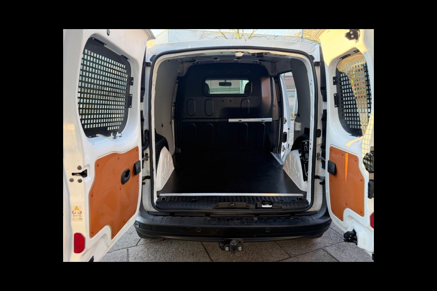 Renault Kangoo 1.5 dCi 75 Energy Comfort AIRCO I NAVI I TREKHAAK I APPLE CARPLAY I 1e EIGENAAR I COMPLETE ONDERHOUDSHISTORIE