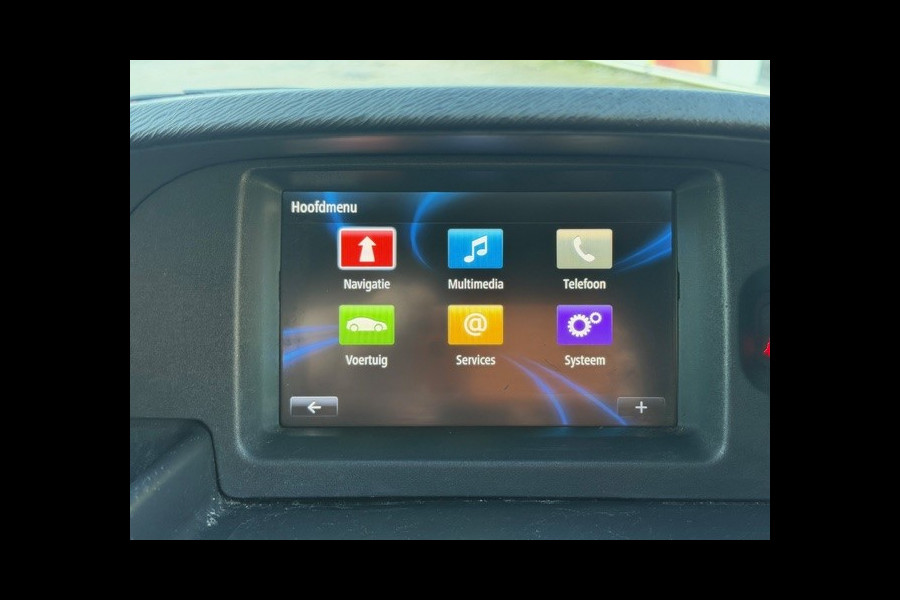 Renault Kangoo 1.5 dCi 75 Energy Comfort AIRCO I NAVI I TREKHAAK I APPLE CARPLAY I 1e EIGENAAR I COMPLETE ONDERHOUDSHISTORIE