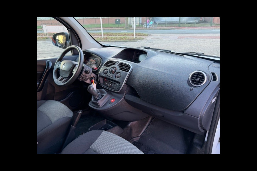 Renault Kangoo 1.5 dCi 75 Energy Comfort AIRCO I NAVI I TREKHAAK I APPLE CARPLAY I 1e EIGENAAR I COMPLETE ONDERHOUDSHISTORIE
