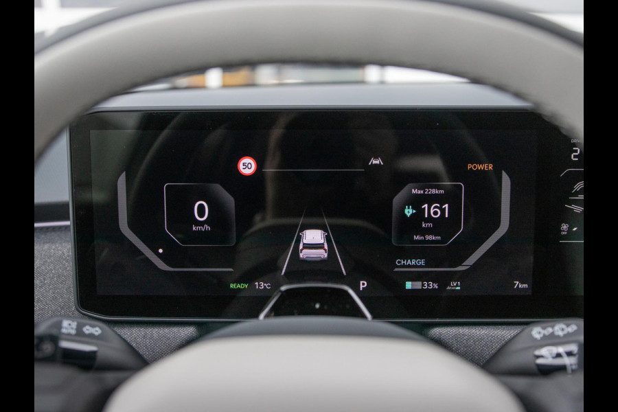 Kia EV3 GT-Line Business Edition 81.4 kWh | Uit voorraad leverbaar