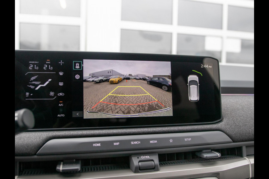 Kia EV3 GT-Line Business Edition 81.4 kWh | Uit voorraad leverbaar