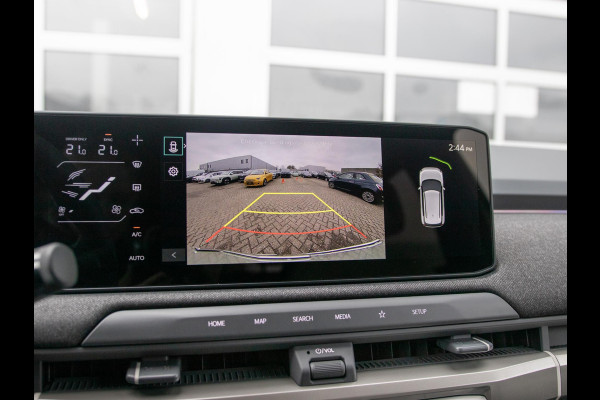 Kia EV3 GT-Line Business Edition 81.4 kWh | Uit voorraad leverbaar