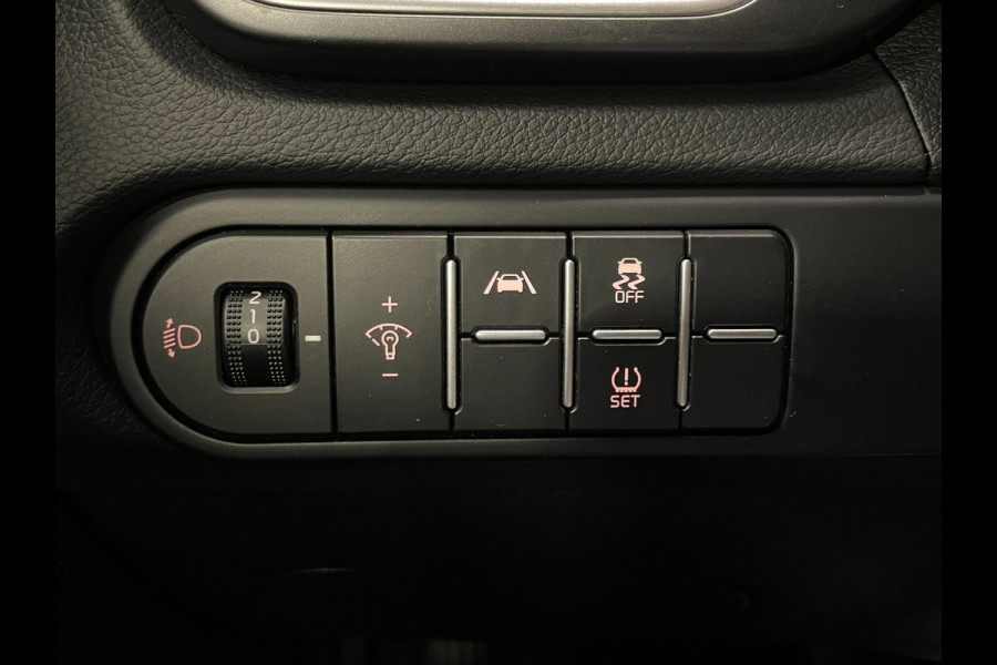 Kia Ceed 1.0 T-GDi MHEV DynamicLine|120PK|AUTOMAAT|APPLE CARPLAY/ANDROID|CAMERA|CRUISE|CLIMATE|NAVIGATIE|PDC|INCL.BTW|1e EIG|NL|