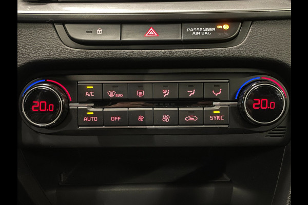 Kia Ceed 1.0 T-GDi MHEV DynamicLine|120PK|AUTOMAAT|APPLE CARPLAY/ANDROID|CAMERA|CRUISE|CLIMATE|NAVIGATIE|PDC|INCL.BTW|1e EIG|NL|