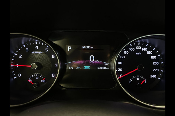 Kia Ceed 1.0 T-GDi MHEV DynamicLine|120PK|AUTOMAAT|APPLE CARPLAY/ANDROID|CAMERA|CRUISE|CLIMATE|NAVIGATIE|PDC|INCL.BTW|1e EIG|NL|