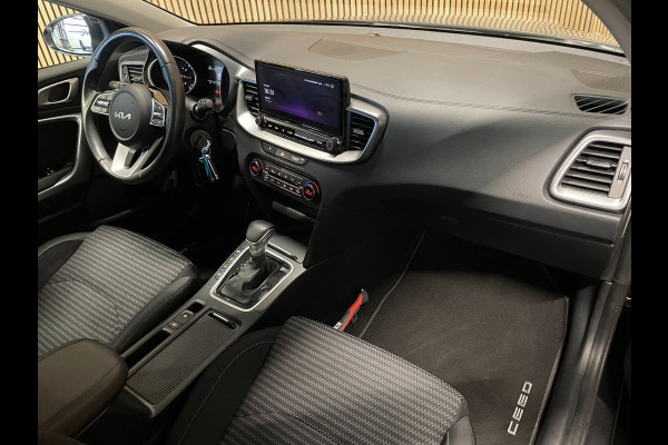 Kia Ceed 1.0 T-GDi MHEV DynamicLine|120PK|AUTOMAAT|APPLE CARPLAY/ANDROID|CAMERA|CRUISE|CLIMATE|NAVIGATIE|PDC|INCL.BTW|1e EIG|NL|