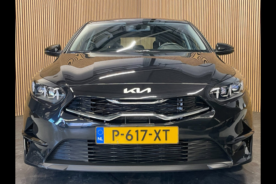 Kia Ceed 1.0 T-GDi MHEV DynamicLine|120PK|AUTOMAAT|APPLE CARPLAY/ANDROID|CAMERA|CRUISE|CLIMATE|NAVIGATIE|PDC|INCL.BTW|1e EIG|NL|