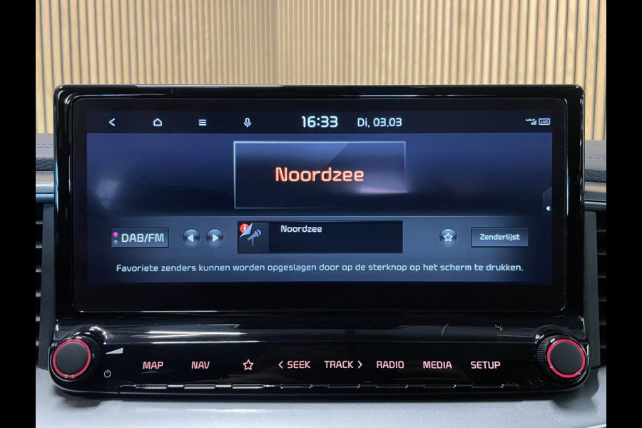 Kia Ceed 1.0 T-GDi MHEV DynamicLine|120PK|AUTOMAAT|APPLE CARPLAY/ANDROID|CAMERA|CRUISE|CLIMATE|NAVIGATIE|PDC|INCL.BTW|1e EIG|NL|