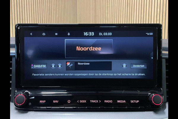 Kia Ceed 1.0 T-GDi MHEV DynamicLine|120PK|AUTOMAAT|APPLE CARPLAY/ANDROID|CAMERA|CRUISE|CLIMATE|NAVIGATIE|PDC|INCL.BTW|1e EIG|NL|