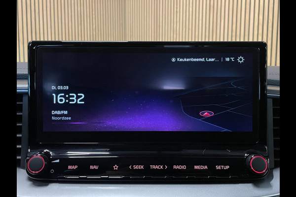 Kia Ceed 1.0 T-GDi MHEV DynamicLine|120PK|AUTOMAAT|APPLE CARPLAY/ANDROID|CAMERA|CRUISE|CLIMATE|NAVIGATIE|PDC|INCL.BTW|1e EIG|NL|