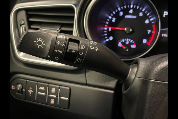 Kia Ceed 1.0 T-GDi MHEV DynamicLine|120PK|AUTOMAAT|APPLE CARPLAY/ANDROID|CAMERA|CRUISE|CLIMATE|NAVIGATIE|PDC|INCL.BTW|1e EIG|NL|