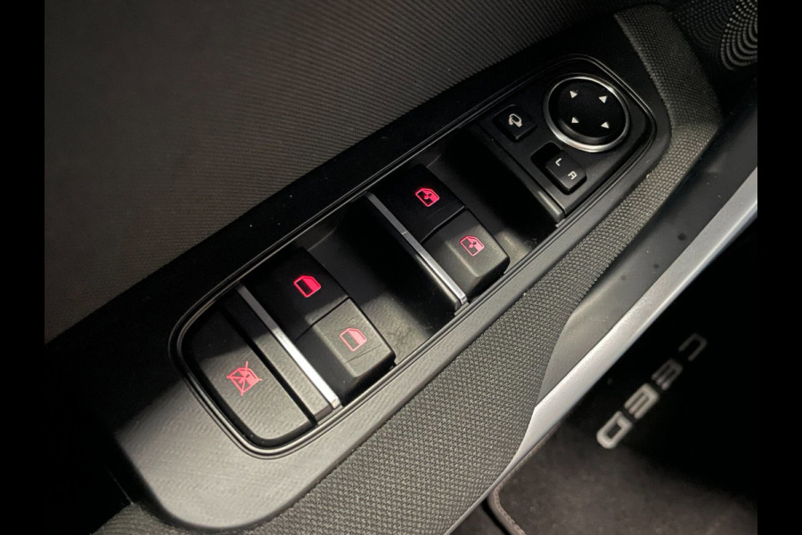 Kia Ceed 1.0 T-GDi MHEV DynamicLine|120PK|AUTOMAAT|APPLE CARPLAY/ANDROID|CAMERA|CRUISE|CLIMATE|NAVIGATIE|PDC|INCL.BTW|1e EIG|NL|