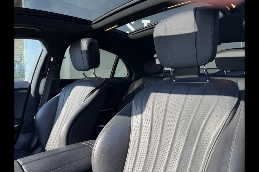 Mercedes-Benz S-Klasse 400d 4MATIC AMG Line Achteras|Softclose|Massage