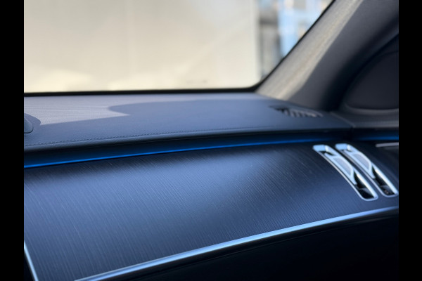 Mercedes-Benz S-Klasse 400d 4MATIC AMG Line Achteras|Softclose|Massage