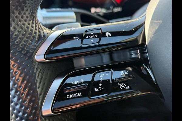 Mercedes-Benz S-Klasse 400d 4MATIC AMG Line Achteras|Softclose|Massage