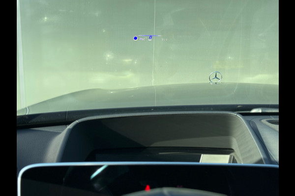 Mercedes-Benz S-Klasse 400d 4MATIC AMG Line Achteras|Softclose|Massage