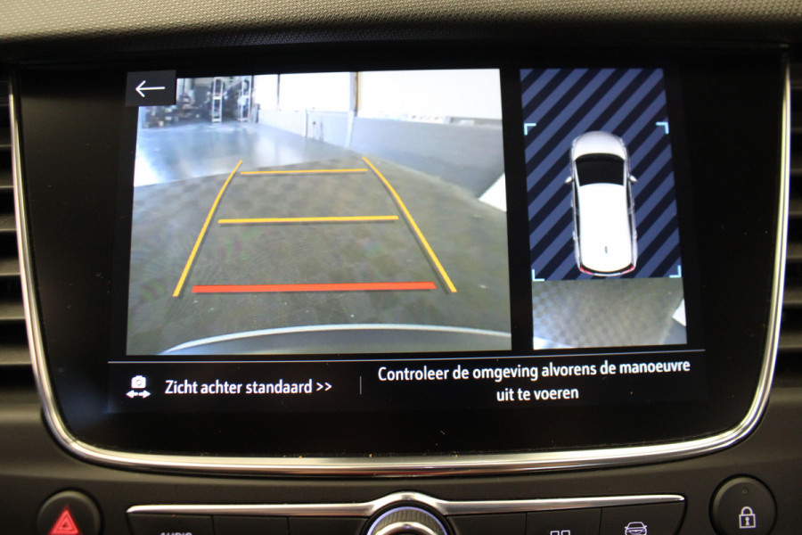 Opel Crossland 1.2 Turbo Business Elegance