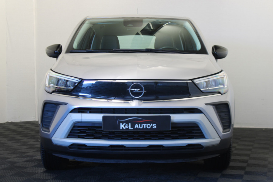 Opel Crossland 1.2 Turbo Business Elegance