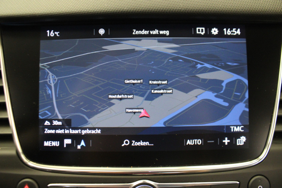 Opel Crossland 1.2 Turbo Business Elegance