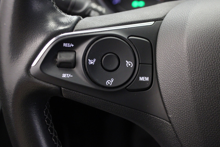 Opel Crossland 1.2 Turbo Business Elegance