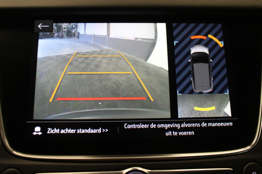 Opel Crossland X 1.2 Turbo Edition 2020 |Navi|Camera|