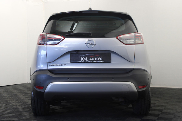 Opel Crossland X 1.2 Turbo Edition 2020 |Navi|Camera|