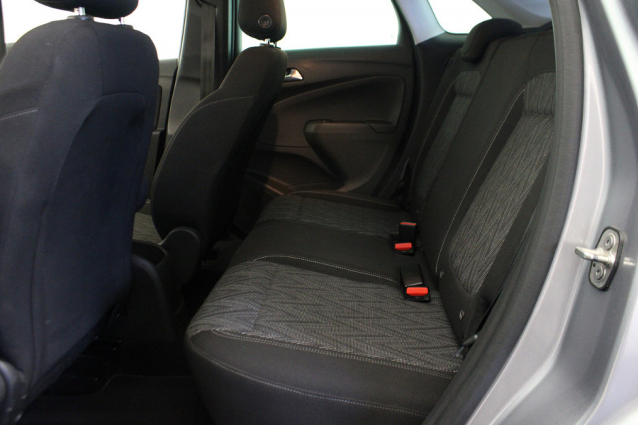 Opel Crossland X 1.2 Turbo Edition 2020 |Navi|Camera|