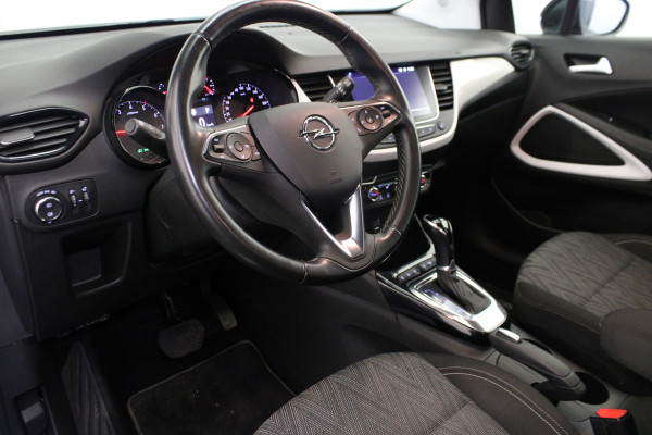 Opel Crossland X 1.2 Turbo Edition 2020 |Navi|Camera|