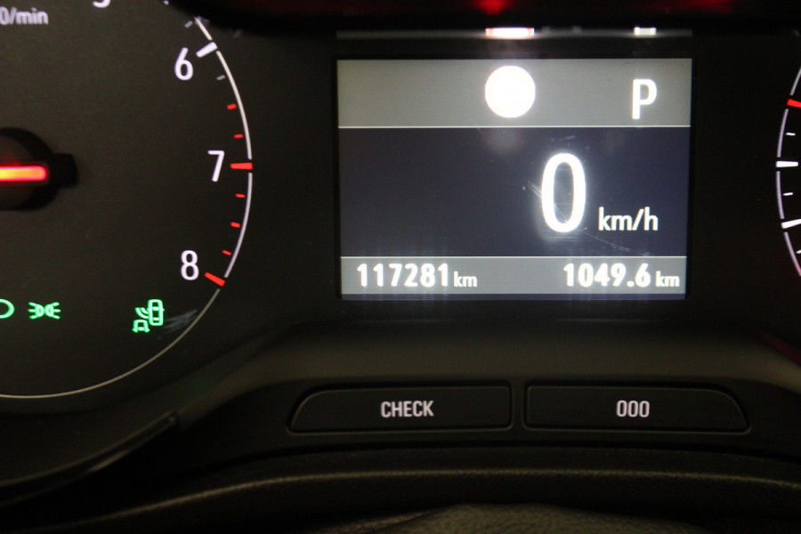 Opel Crossland X 1.2 Turbo Edition 2020 |Navi|Camera|