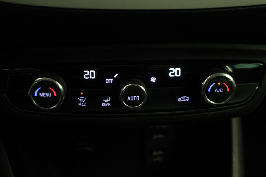 Opel Crossland X 1.2 Turbo Edition 2020 |Navi|Camera|