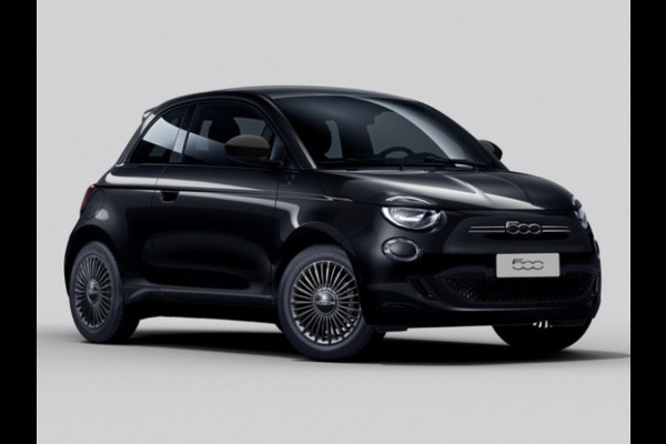 Fiat 500E 42 kWh 3-DEURS HATCHBACK ICON 2026