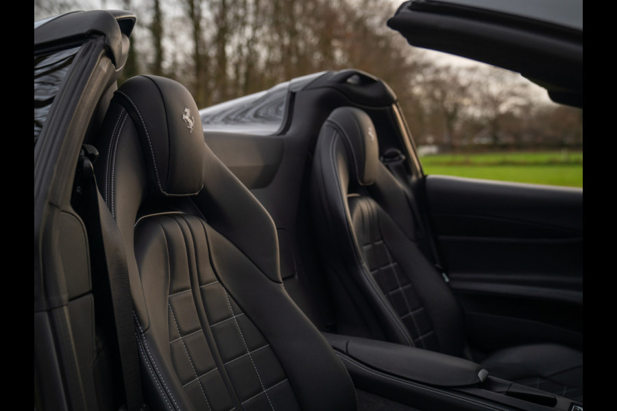 Ferrari 812 GTS 6.5 V12 HELE | Carbon | Pass. Display | Lift | JBL | Surround view