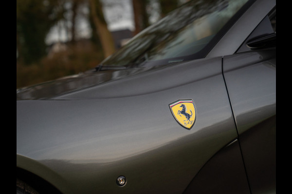 Ferrari 812 GTS 6.5 V12 HELE | Carbon | Pass. Display | Lift | JBL | Surround view