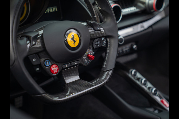 Ferrari 812 GTS 6.5 V12 HELE | Carbon | Pass. Display | Lift | JBL | Surround view