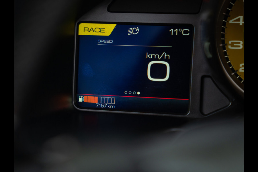 Ferrari 812 GTS 6.5 V12 HELE | Carbon | Pass. Display | Lift | JBL | Surround view