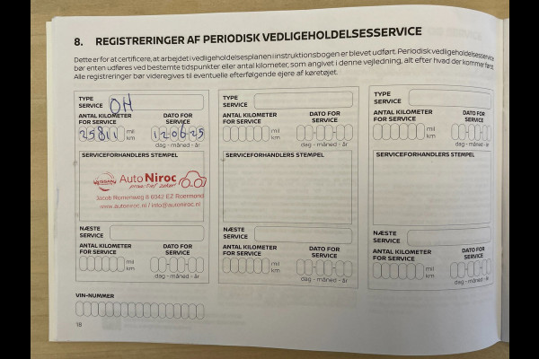 Nissan Juke 1.0 DIG-T Acenta|AUTOMAAT|BLACK/WHITE EDITION|STOELVERWARMING|APPLE CARPLAY|CAMERA|CLIMATE,CRUISE CONTROL|LANE|PDC-A|