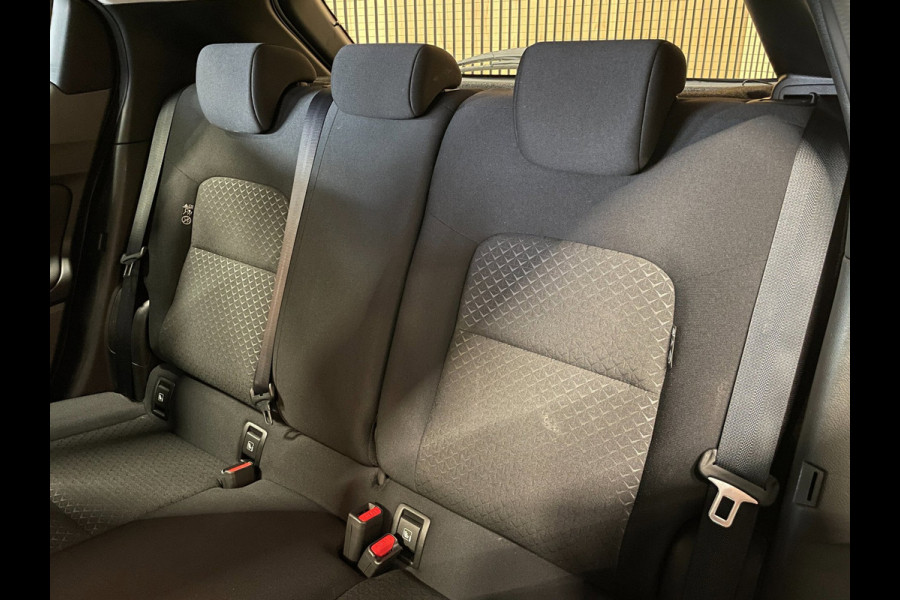 Nissan Juke 1.0 DIG-T Acenta|AUTOMAAT|BLACK/WHITE EDITION|STOELVERWARMING|APPLE CARPLAY|CAMERA|CLIMATE,CRUISE CONTROL|LANE|PDC-A|