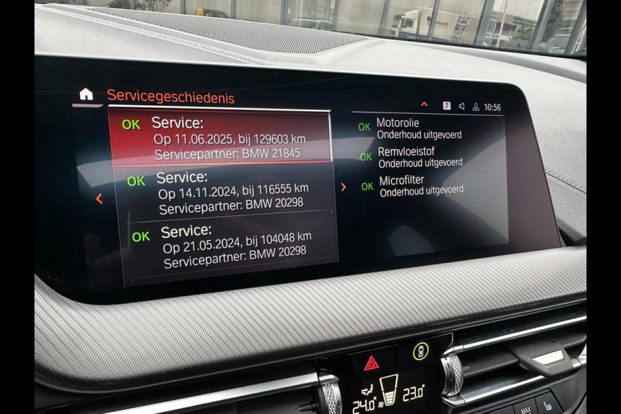 BMW 1-serie 118i High Executive Edition M-PAKKET l PANO l