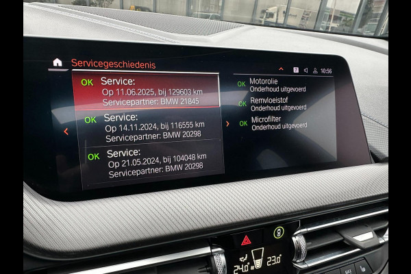 BMW 1-serie 118i High Executive Edition M-PAKKET l PANO l