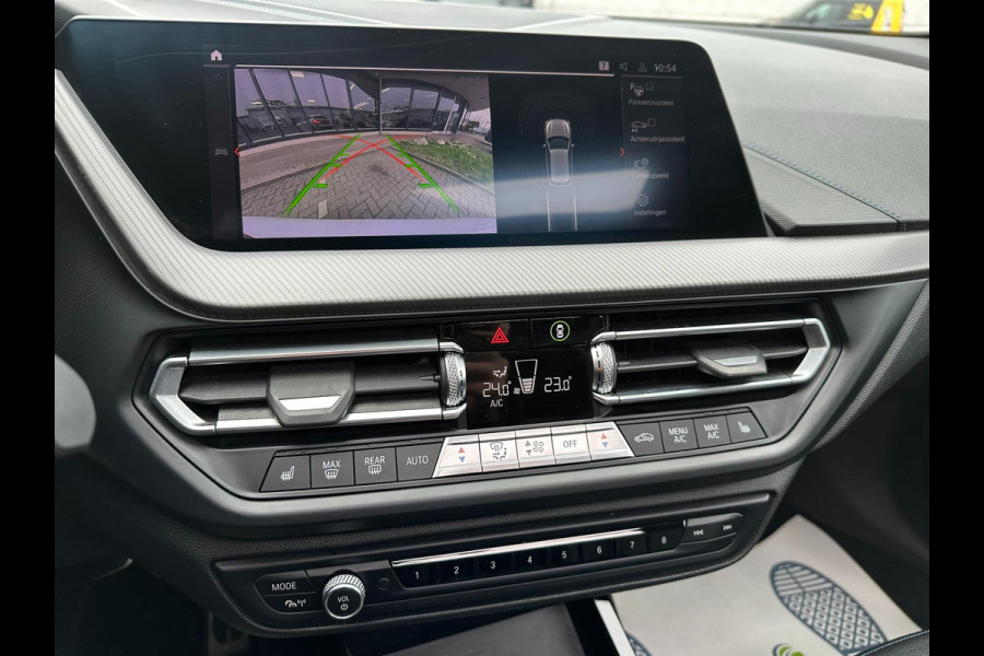 BMW 1-serie 118i High Executive Edition M-PAKKET l PANO l