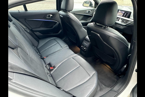 BMW 1-serie 118i High Executive Edition M-PAKKET l PANO l