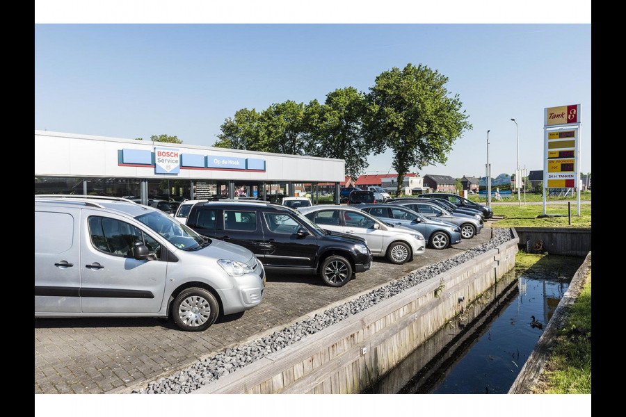 Kia e-Niro DynamicLine 64 kWh trekhaak