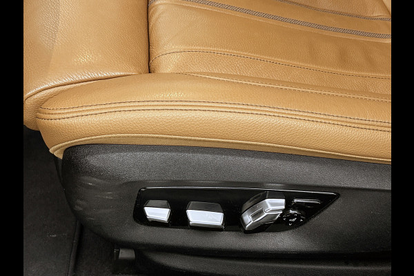 BMW 5 Serie Touring 530i M-SPORT High Executive Edition(NL-auto, Dealer OnderH, Navi Pro, Comfort Zetels, StoelV, Camera, ETc)