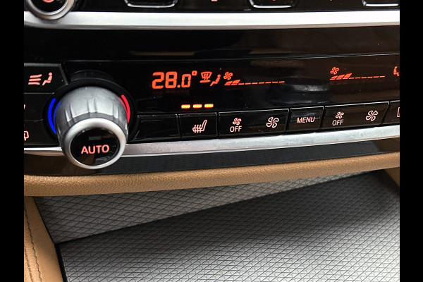 BMW 5 Serie Touring 530i M-SPORT High Executive Edition(NL-auto, Dealer OnderH, Navi Pro, Comfort Zetels, StoelV, Camera, ETc)