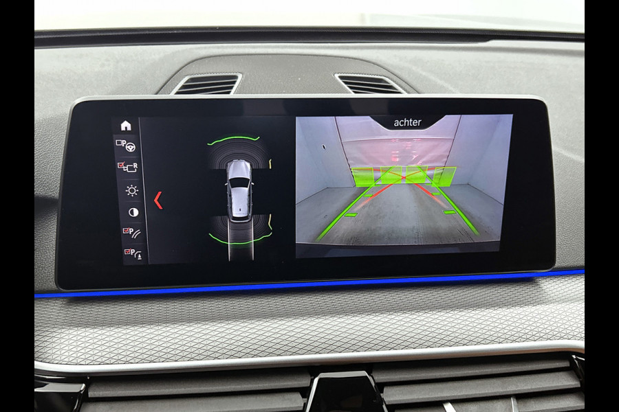 BMW 5 Serie Touring 530i M-SPORT High Executive Edition(NL-auto, Dealer OnderH, Navi Pro, Comfort Zetels, StoelV, Camera, ETc)