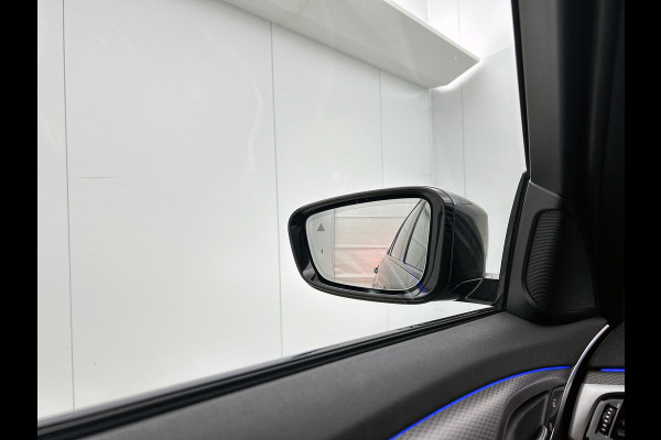 BMW 5 Serie Touring 530i M-SPORT High Executive Edition(NL-auto, Dealer OnderH, Navi Pro, Comfort Zetels, StoelV, Camera, ETc)