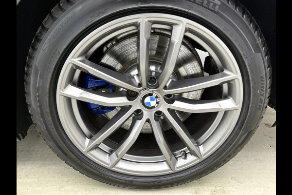 BMW 5 Serie Touring 530i M-SPORT High Executive Edition(NL-auto, Dealer OnderH, Navi Pro, Comfort Zetels, StoelV, Camera, ETc)